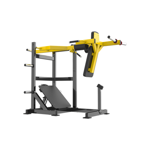 Fit-Line Pendulum Leg Press (STRIKER Series) (6-10 Week Lead Time)