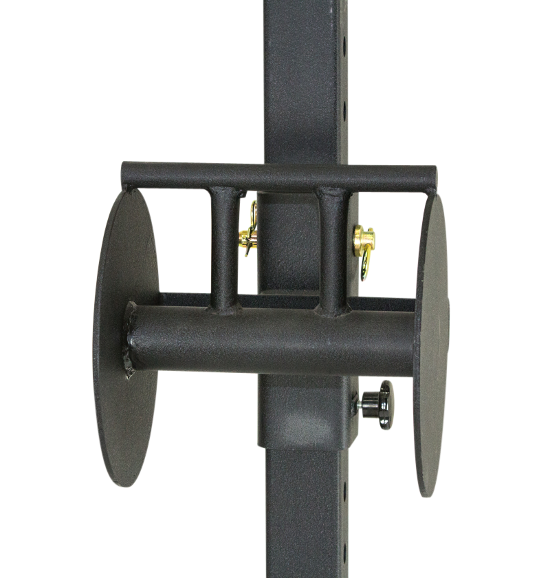 Rope Pull Attachment thefitnesssquadron