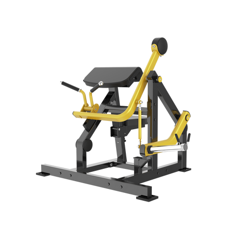 Fit-Line Seated Biceps Curl (STRIKER Series) (6-10 Week Lead Time)
