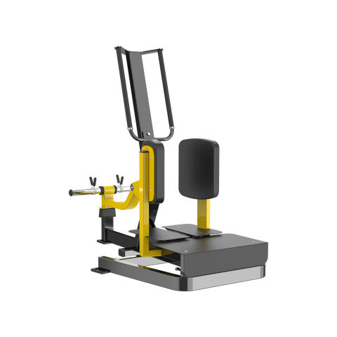 Fit-Line Standing Outer Thigh Abductor  (STRIKER Series) (6-10 Week Lead Time)