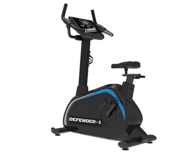 Up Right Bike (DEFENDER-1 Series)