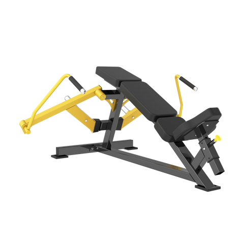 Fit-Line Articulated Incline Fly (STRIKER Series) (6-10 Week Lead Time)