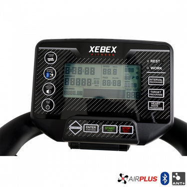 Xebex AirPlus (Curved) Runner Smart Connect