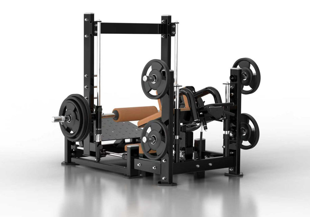 Smith Hip Thrust Elite TA-003C