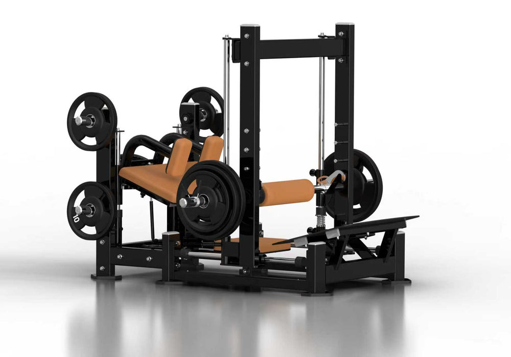 Smith Hip Thrust Elite TA-003C