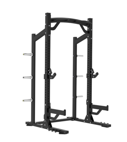 Half Rack Fit-Line