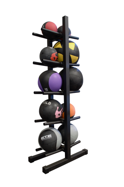 Vertical Medicine Ball Racks – the-fitness-squadron