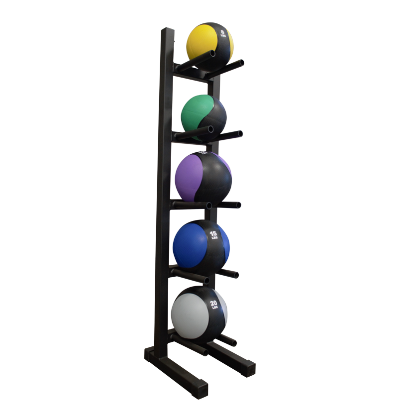 Vertical Medicine Ball Racks – the-fitness-squadron