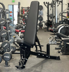 FS-7328G Monster 3 in 1 Bench