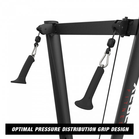 Xebex Air Plus Ski Trainer