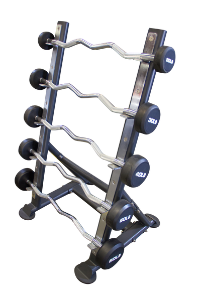 Curl Bar Set (5 or 10 Bar Set)