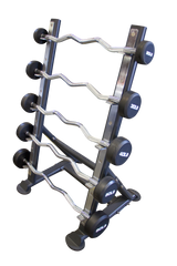 Curl Bar Set (5 or 10 Bar Set)