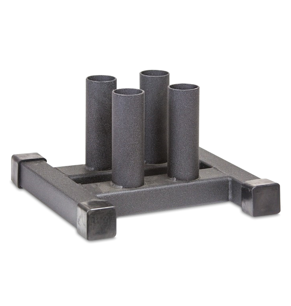 Vertical 4 Bar Holder FS-7376