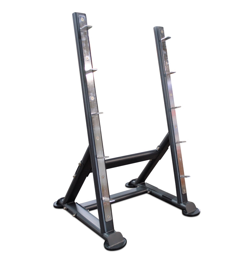 Barden Rack 5 Bar Rack – the-fitness-squadron
