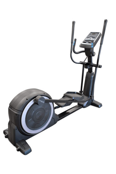 Elliptical