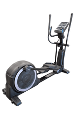 Elliptical