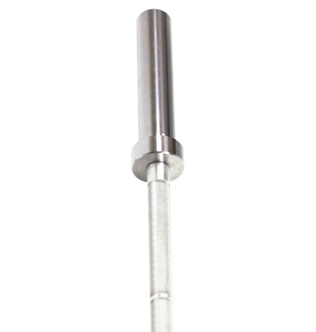 Aluminum Training Bar Pro 15lb