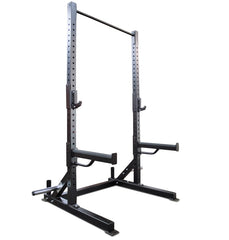 7 1/2' Basic Half Rack FS-7352