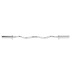 Curl Bar