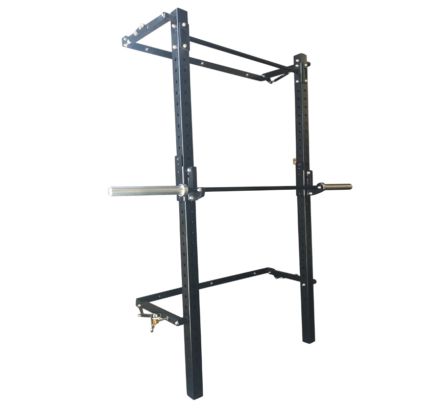Elite Folding Rack – the-fitness-squadron