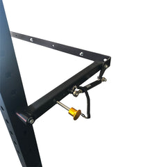 Elite Folding Rack