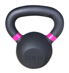 Kettlebells