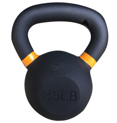 Kettlebells