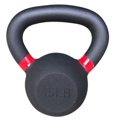 Kettlebells