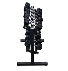 2 Tier 24" Dumbbell Rack FS-7337G