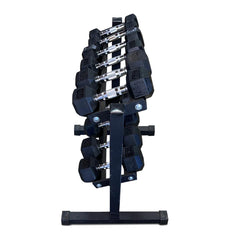 2 Tier 24" Dumbbell Rack FS-7337G