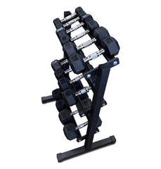 2 Tier 24" Dumbbell Rack FS-7337G