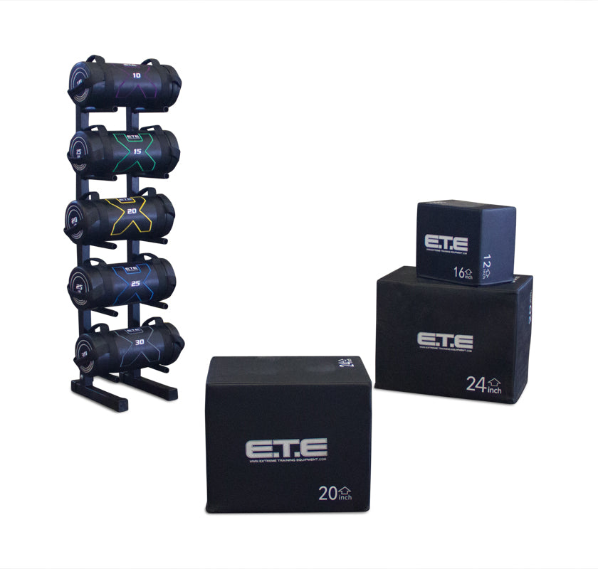 Power Bag Rack – the-fitness-squadron