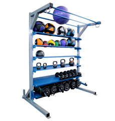 Fit-Line Multi storage Rack