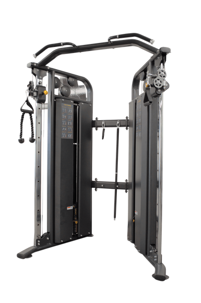 Functional Trainer Selectorized