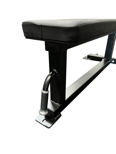 2" X 3" Flat Bench FS-7327D