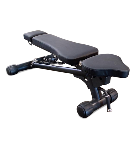 Adjustable Flat Incline Bench FS-7328B