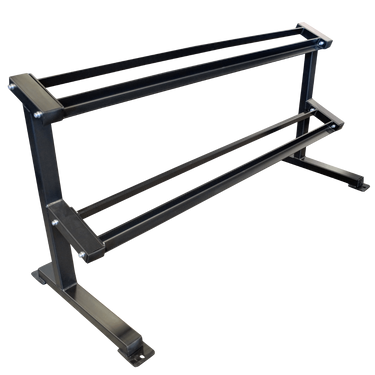 2 Tier 65" Dumbbell Rack FS-7337A