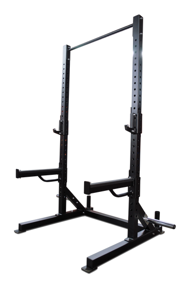 7 1/2' Basic Half Rack FS-7352