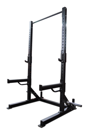 7 1/2' Basic Half Rack FS-7352