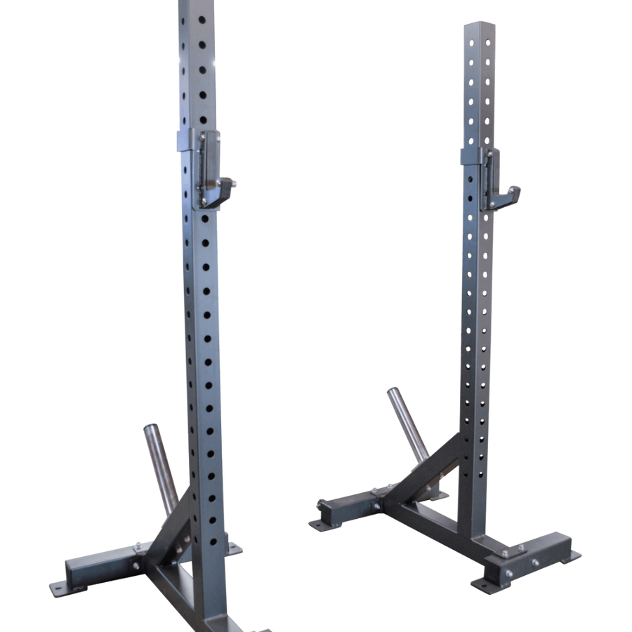 Squat Racks, Rigs, and VKRs – the-fitness-squadron