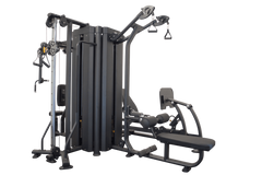 4 Station Jungle Gym w/ Leg Press FS-7363A