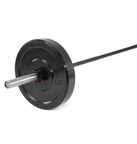 45lb Mens Olympic PRO Barbell