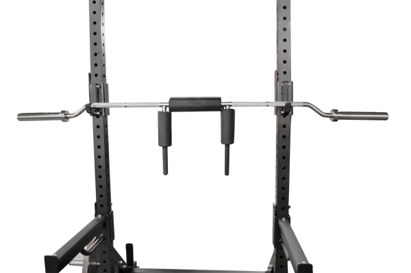 Safety Squat Bar