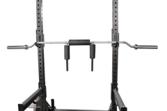Safety Squat Bar